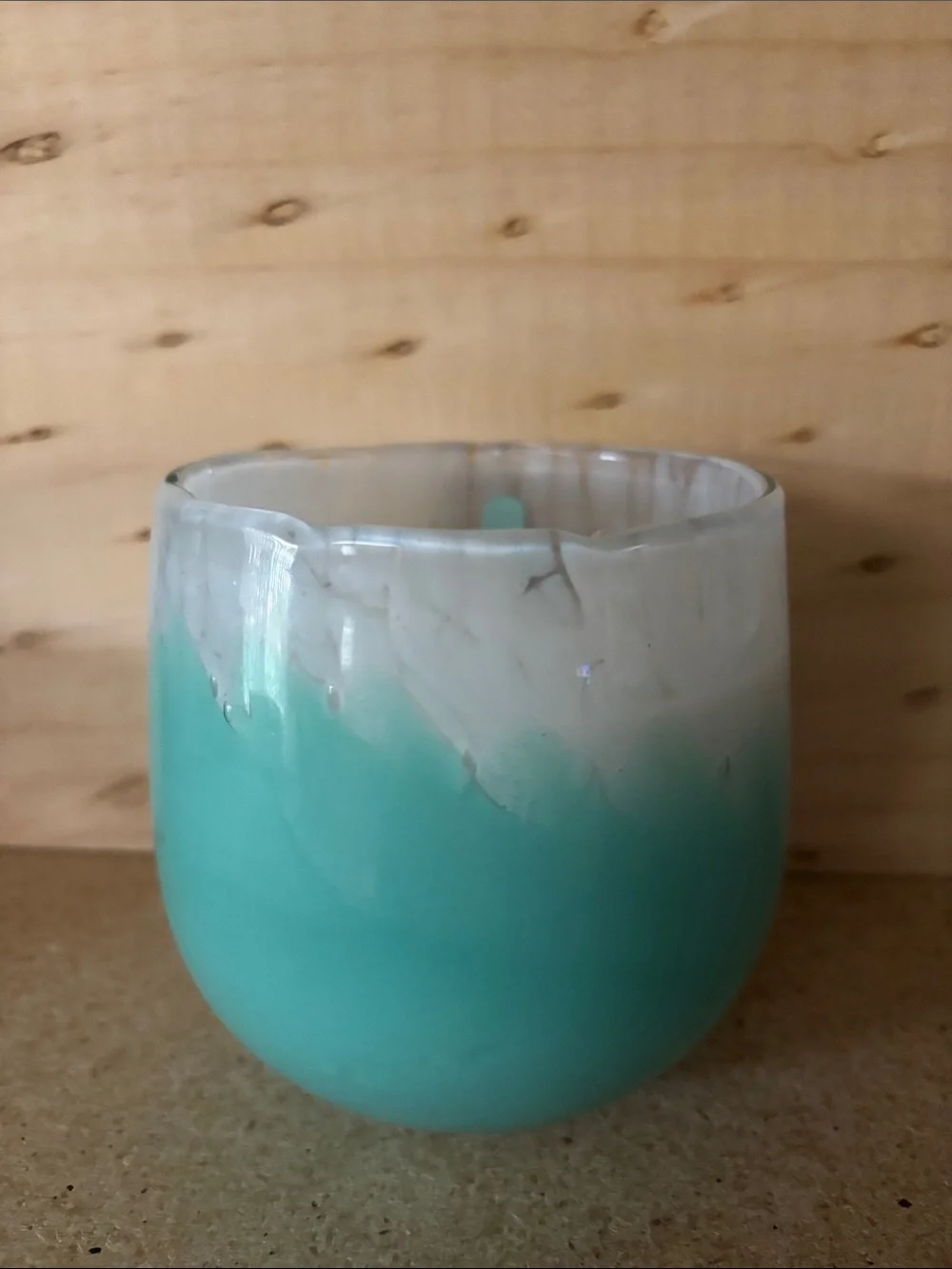 Huntington Home - Eucalyptus & Sea Salt Candle